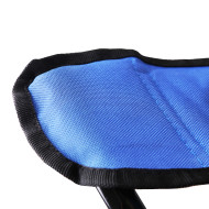 Large Foldable Portable Camping Chair 