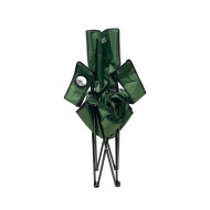 Large Foldable Portable Camping Chair 