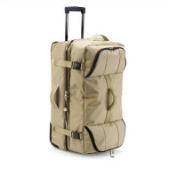 Large Travel Trolley Bag