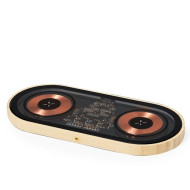 Layerit Dual Wireless Charger