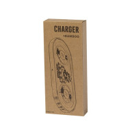 Layerit Dual Wireless Charger 