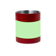 Lecrer 300ml Double Wall Camping Mug 