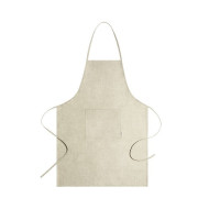 Buckingham HEMP Apron 