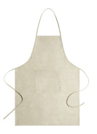 Buckingham HEMP Apron