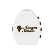 Light-Up Universal Plug Travel Adapter with USB 