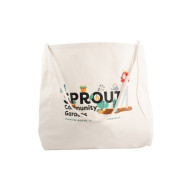 Lively Tote Bag 