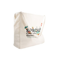 Lively Tote Bag 