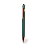 Lixor Copper and Aluminium Barrel Pen with Stylus 