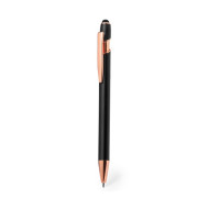 Lixor Copper and Aluminium Barrel Pen with Stylus 