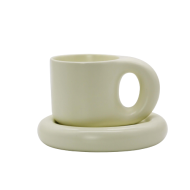 Lola Chubby Mug Set 