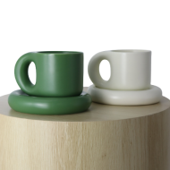 Lola Chubby Mug Set 