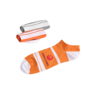 Custom Pattern Ankle Socks 