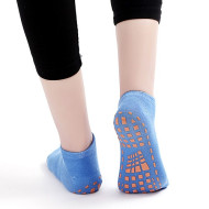 Short Gripper Socks 