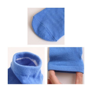Short Gripper Socks 