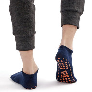 Short Gripper Socks 