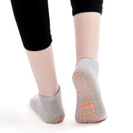 Short Gripper Socks 