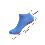 Short Gripper Socks 