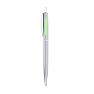 Lukonen Recycled Stainless-Steel Pen in a Cork Presentation Box 