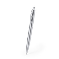 Lukonen Recycled Stainless-Steel Pen in a Cork Presentation Box 
