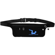 Lycra Fitness Belt 