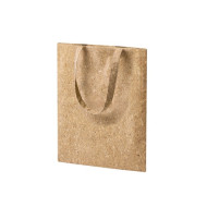 Lyrixon Cork Tote Bag
