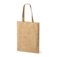 Lyrixon Cork Tote Bag 