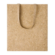 Lyrixon Cork Tote Bag 