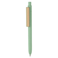 Madelyn Bamboo Fibre Pen 