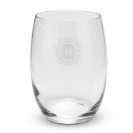 HiBall Glass