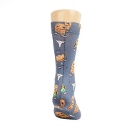 Magic Dress Socks 