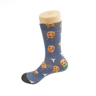 Magic Dress Socks 
