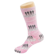 Magic Dress Socks 
