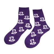 Magic Dress Socks 