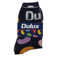 Magic Seamless Socks 