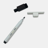 Magnetic Whiteboard (148 x 210 x 0.5 mm) 