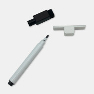 Magnetic Whiteboard (148 x 210 x 0.5 mm) 