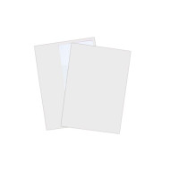Magnetic Whiteboard (210 x 297 x 0.5 mm) 