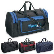 MAGNUM SPORTS BAG