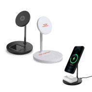 Magsafe 2-in-1 Wireless Charger