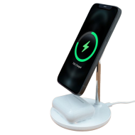 Magsafe 2-in-1 Wireless Charger 