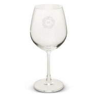 600ml Wine Glass
