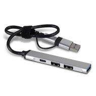 Megabyte USB Hub 