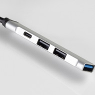 Megabyte USB Hub 
