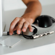 Megabyte USB Hub 