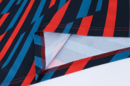 Men’s 100% Polyester Sublimated Basic POLO 
