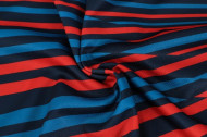Men’s 100% Polyester Sublimated Basic POLO 