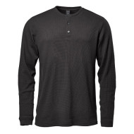 Men’s Ashburn Henley 