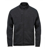 Men’s Avalanche Full Zip Fleece Jacket 