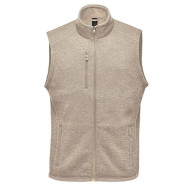 Men’s Avalanche Full Zip Fleece Vest 