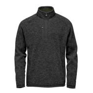 Men’s Avalanche ¼ Zip Pull Over
